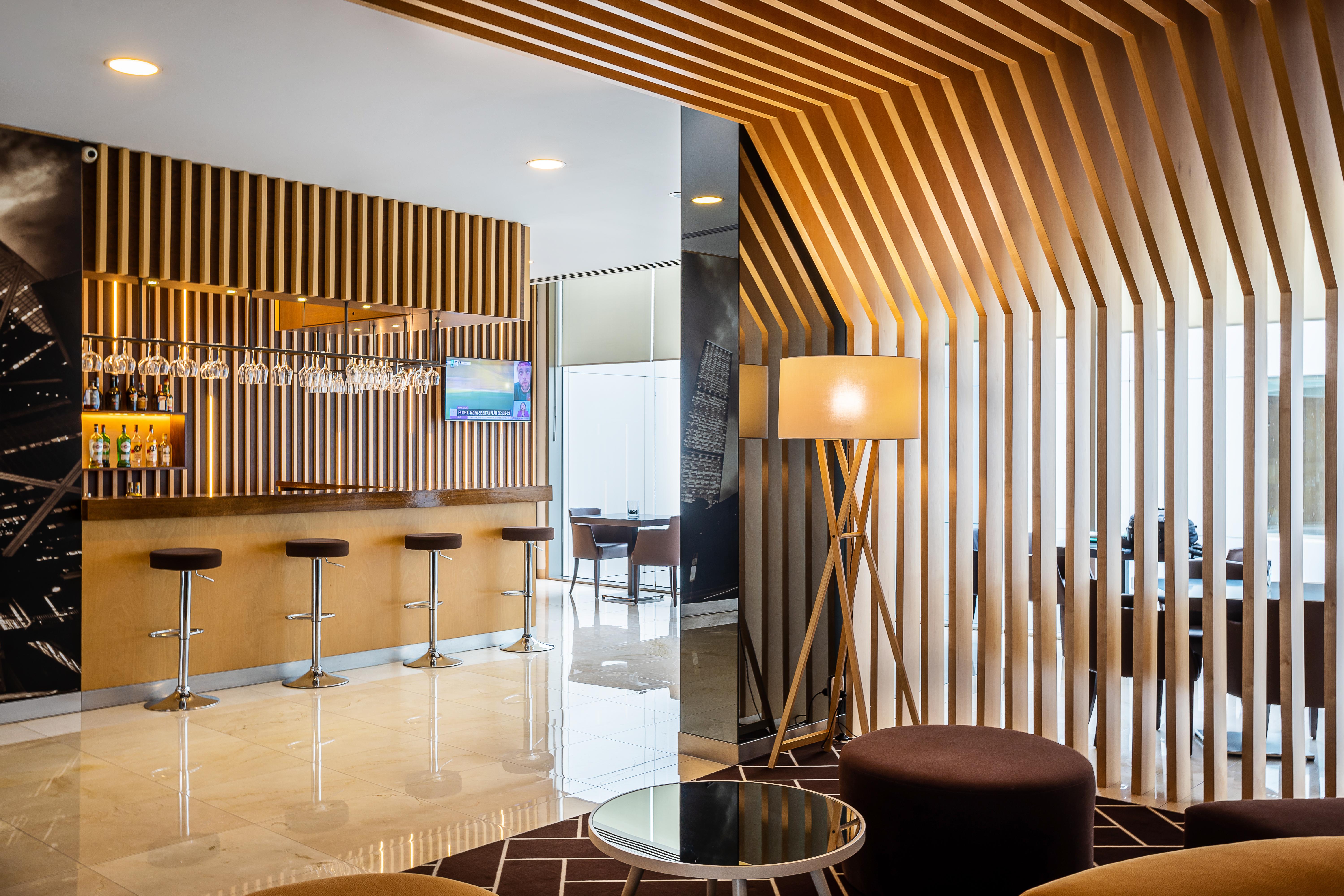 Hf Fenix Urban Hotel Lisboa